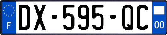 DX-595-QC