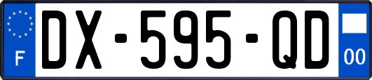 DX-595-QD