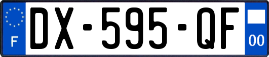 DX-595-QF