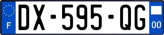 DX-595-QG
