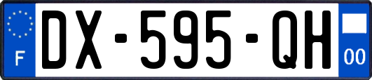 DX-595-QH
