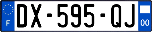 DX-595-QJ