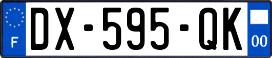 DX-595-QK