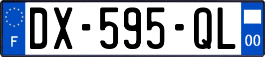 DX-595-QL