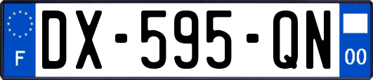 DX-595-QN