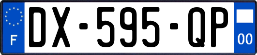 DX-595-QP