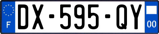 DX-595-QY