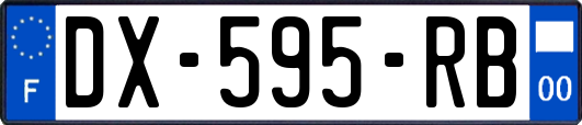 DX-595-RB