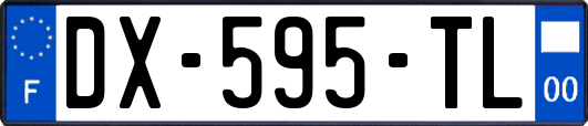 DX-595-TL