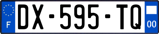 DX-595-TQ