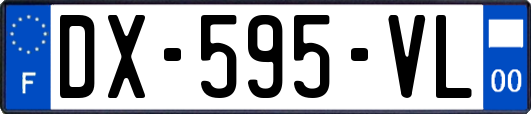 DX-595-VL