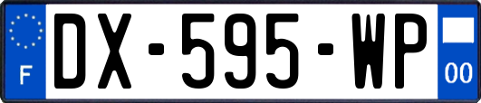 DX-595-WP