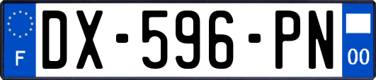 DX-596-PN