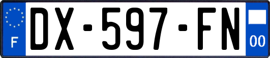 DX-597-FN