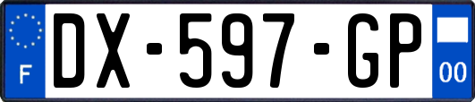 DX-597-GP