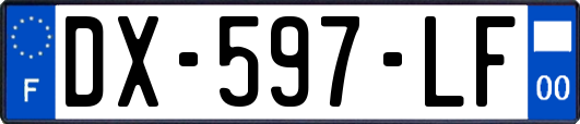 DX-597-LF