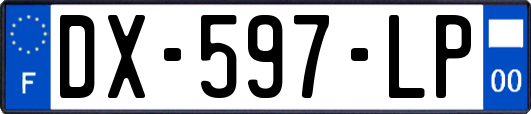 DX-597-LP