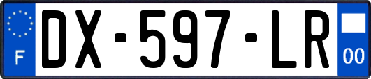 DX-597-LR