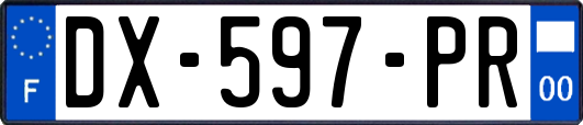 DX-597-PR