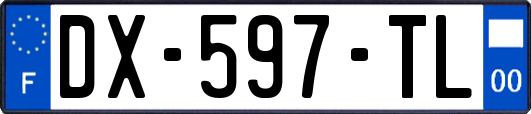 DX-597-TL