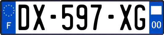 DX-597-XG