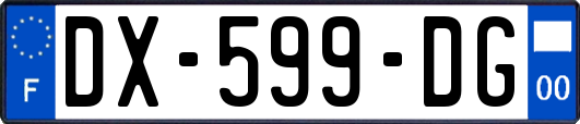 DX-599-DG