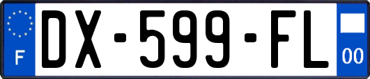 DX-599-FL