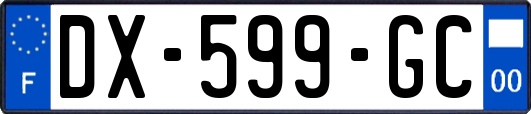 DX-599-GC