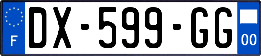 DX-599-GG