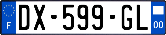 DX-599-GL