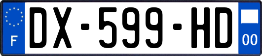 DX-599-HD