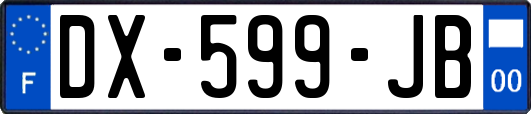 DX-599-JB