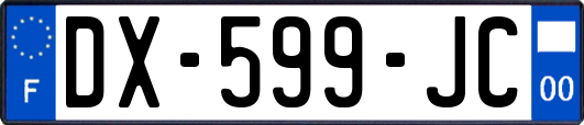 DX-599-JC