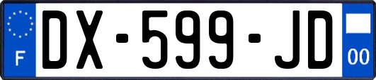 DX-599-JD