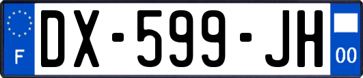 DX-599-JH