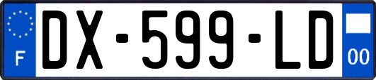 DX-599-LD