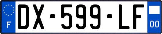 DX-599-LF