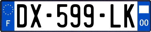 DX-599-LK