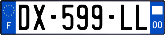 DX-599-LL