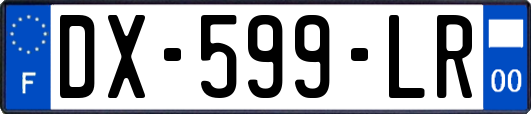 DX-599-LR