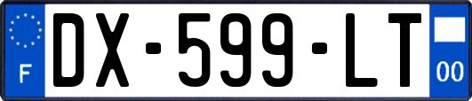 DX-599-LT