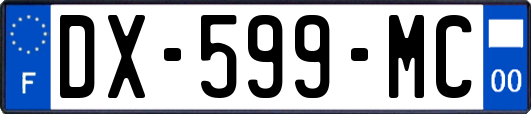 DX-599-MC
