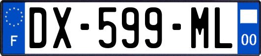 DX-599-ML