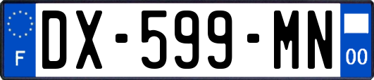 DX-599-MN