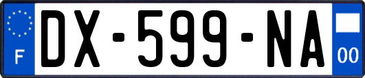 DX-599-NA