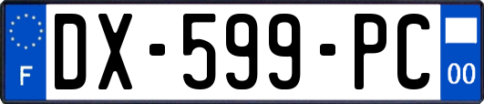 DX-599-PC