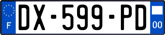 DX-599-PD
