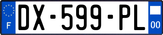 DX-599-PL