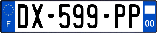 DX-599-PP