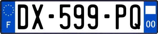 DX-599-PQ